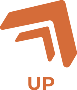 up