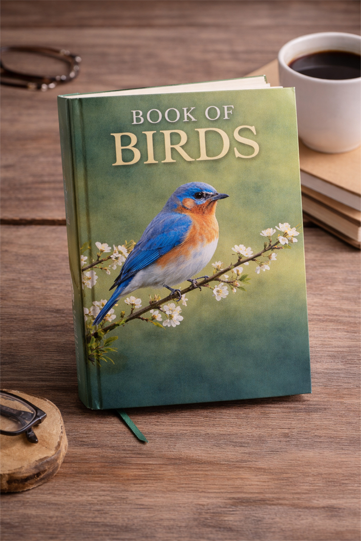 Arise Books