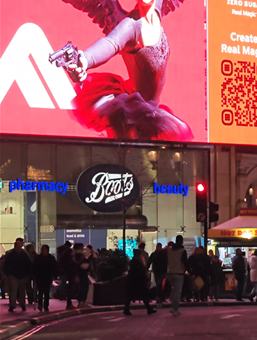 Premier Streets – Multi-Vendor Marketplace
